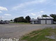 401 W 9th St, Rector, AR 72461